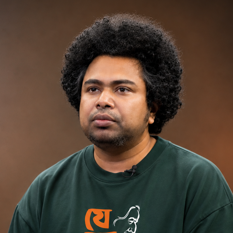 Apu Mehedi