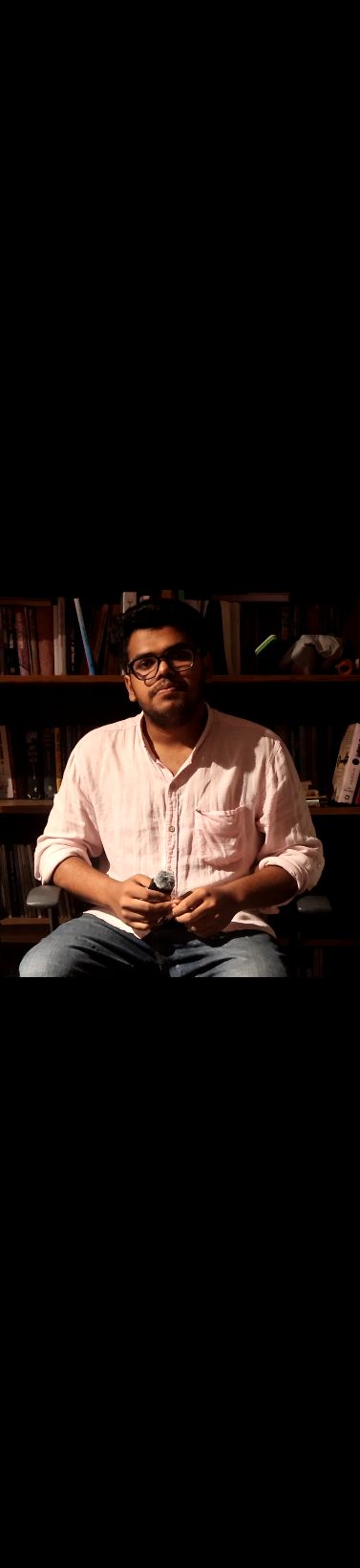 Sajid Ahmed